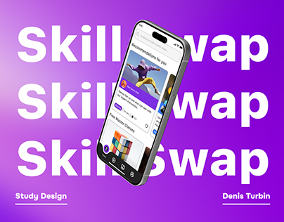 Educational App | UX/UI | Product Design